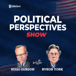 Political Perspectives Show
