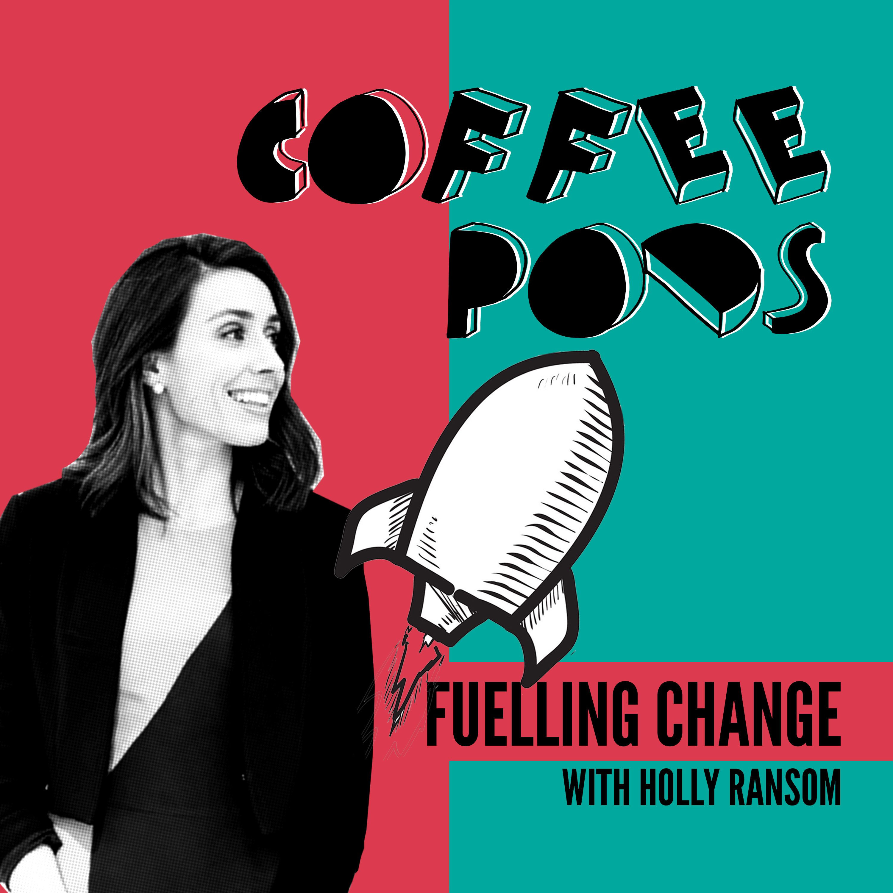 Coffee Pods with Holly Ransom