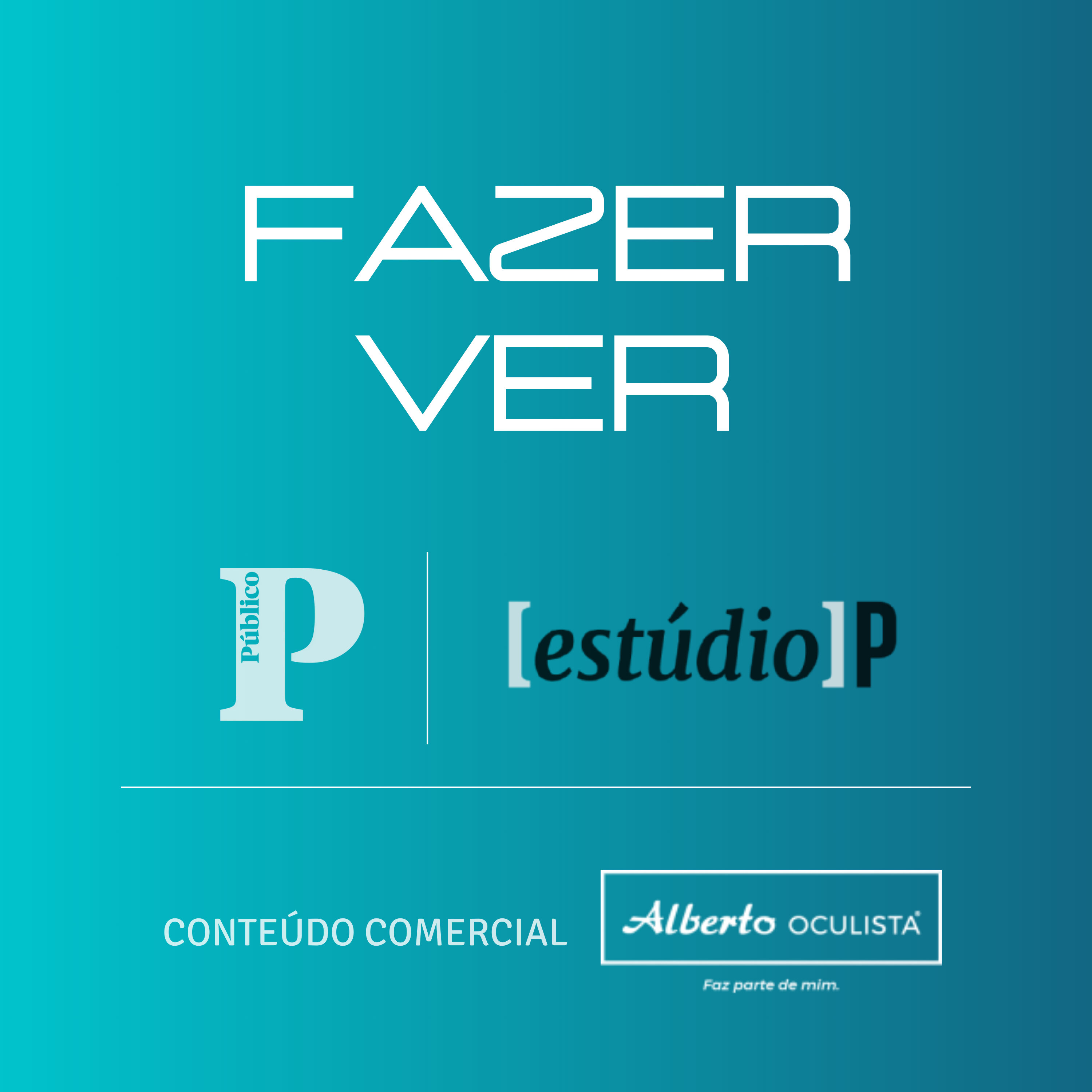 Fazer Ver cover