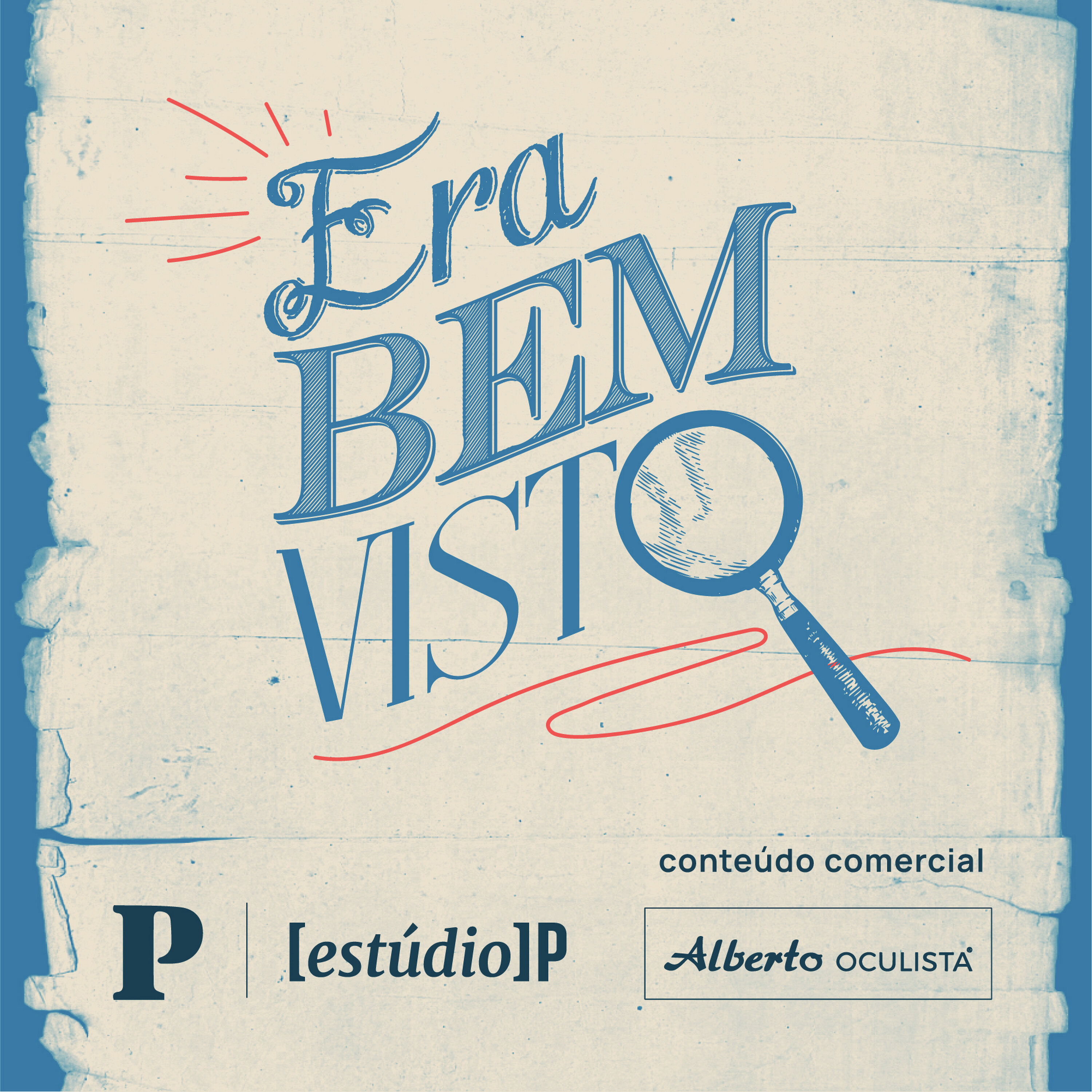 Ver com as mãos