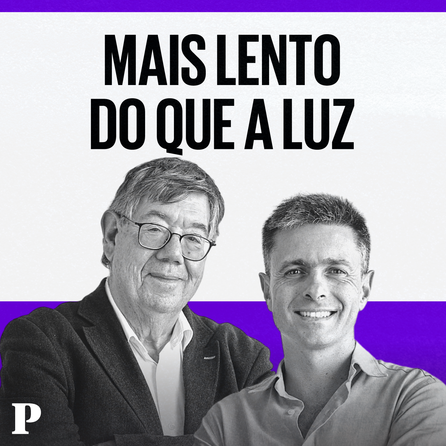 Mais Lento Do Que a Luz