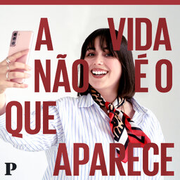 A Vida não é o que Aparece