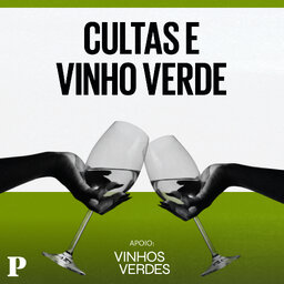 Cultas e vinho verde