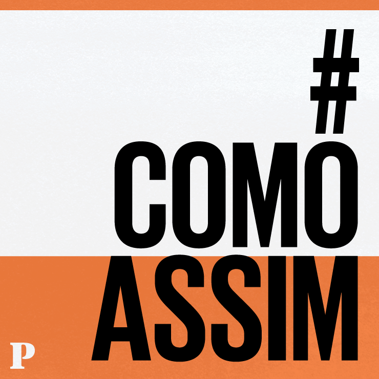 #ComoAssim