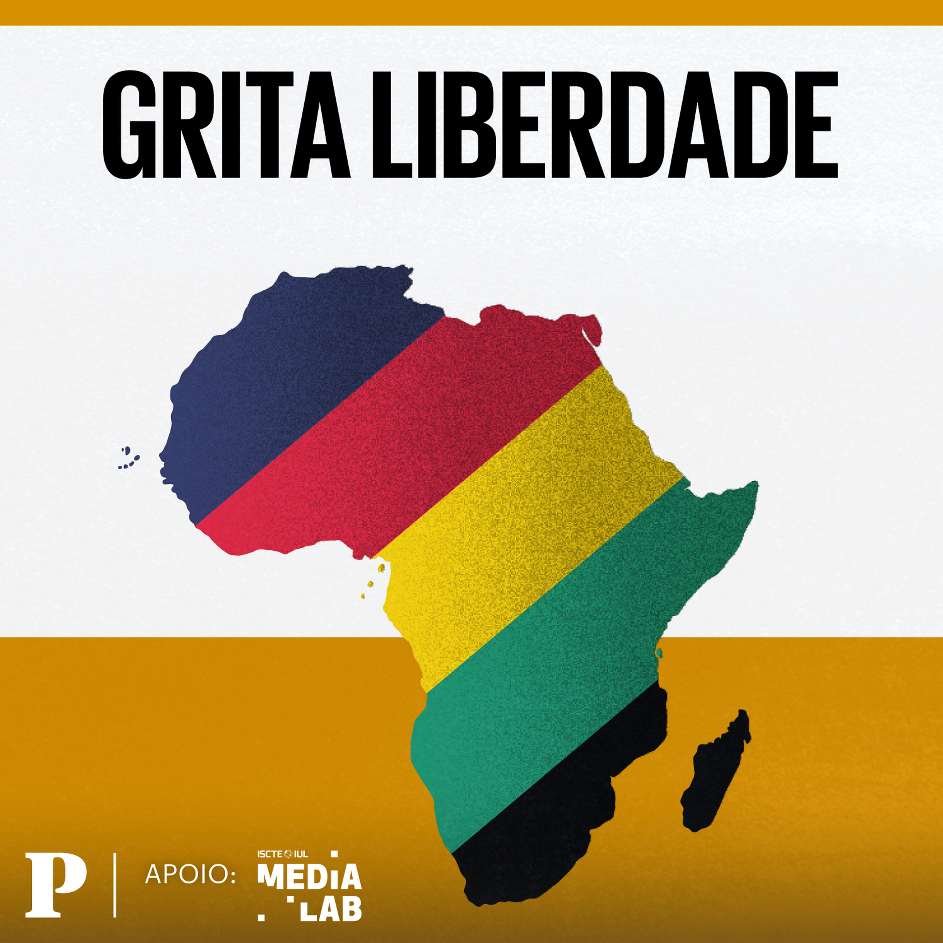 Podcast Grita Liberdade: Se eu morrer porque estiver a perseguir a verdade, não serei uma Fátima qualquer