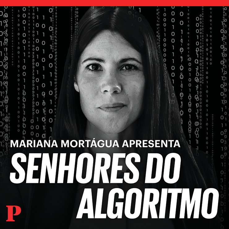 Senhores do Algoritmo