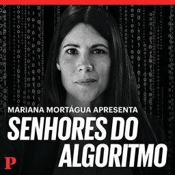 Senhores do Algoritmo