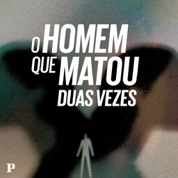 O Homem que Matou Duas Vezes