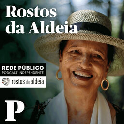 Rostos da Aldeia