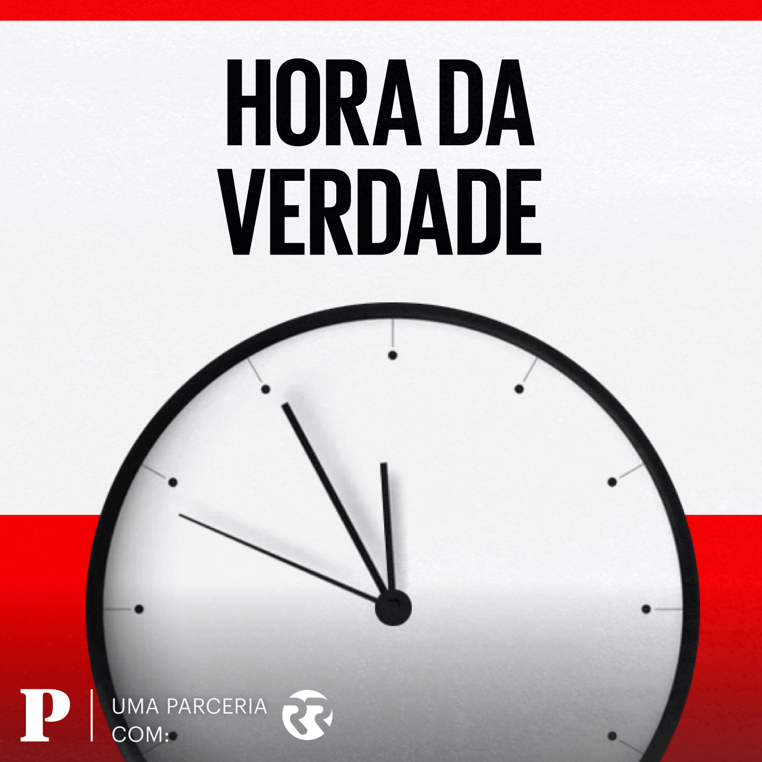 Hora da Verdade