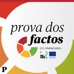 Prova dos Factos