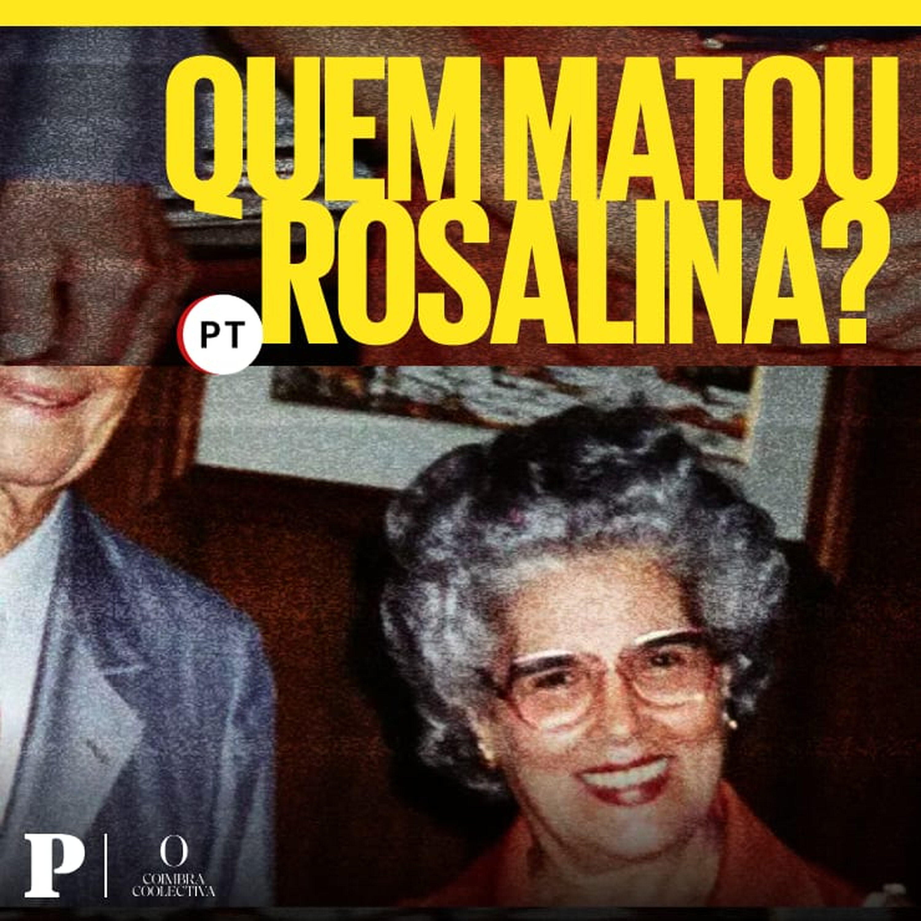 Quem matou Rosalina?