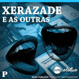 Xerazade e as outras