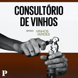 Consultório de Vinhos