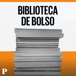 Biblioteca de Bolso