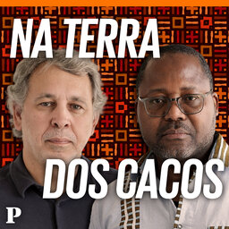 Na Terra dos Cacos