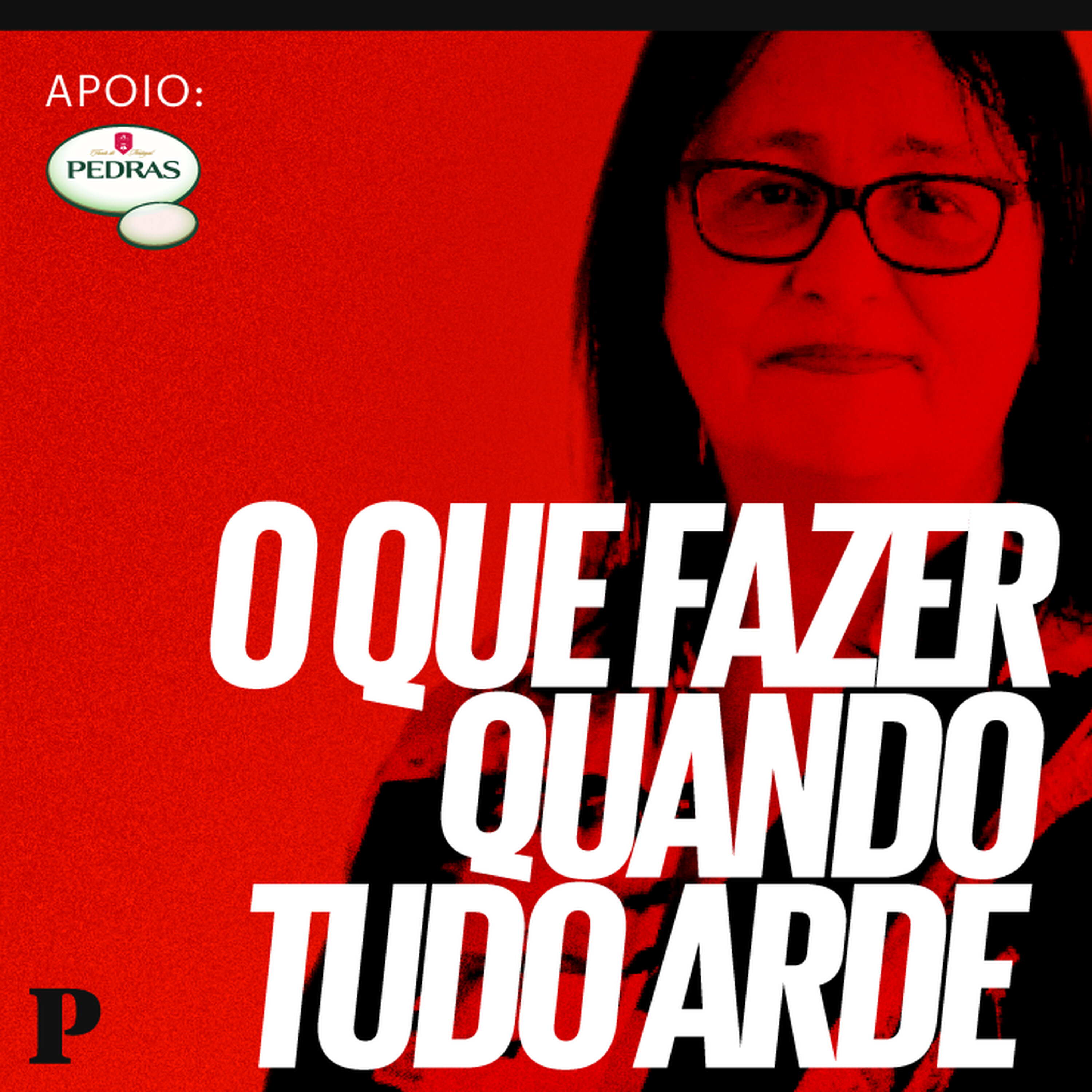 O que fazer quando tudo arde. Estreia dia 20 de Abril