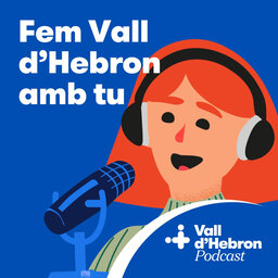 Fem Vall d'Hebron amb tu