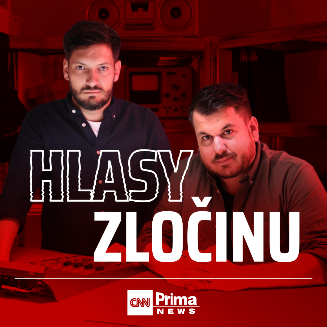 HLASY ZLOČINU