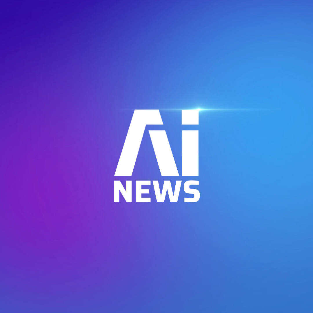 AI NEWS cover art