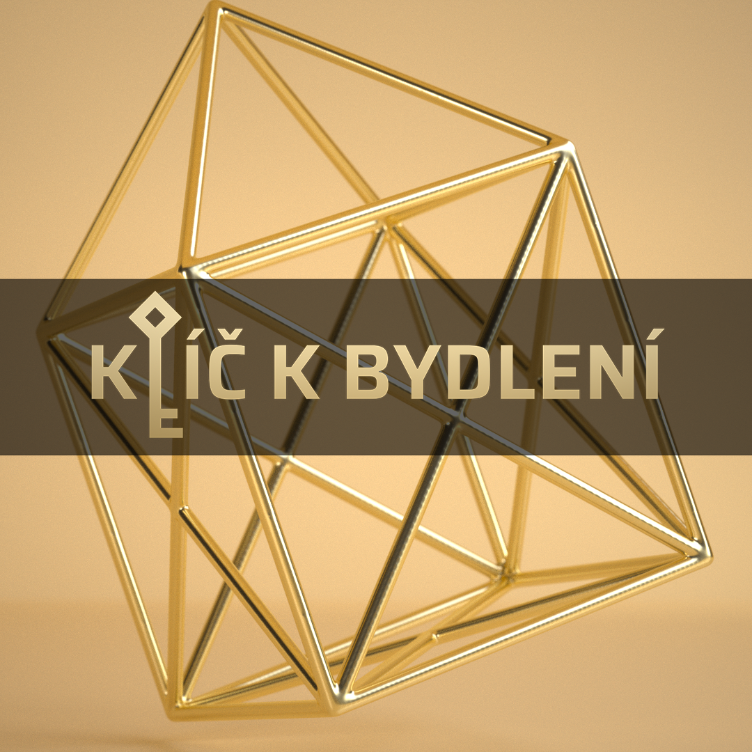 KLÍČ K BYDLENÍ