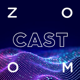 ZOOM CAST