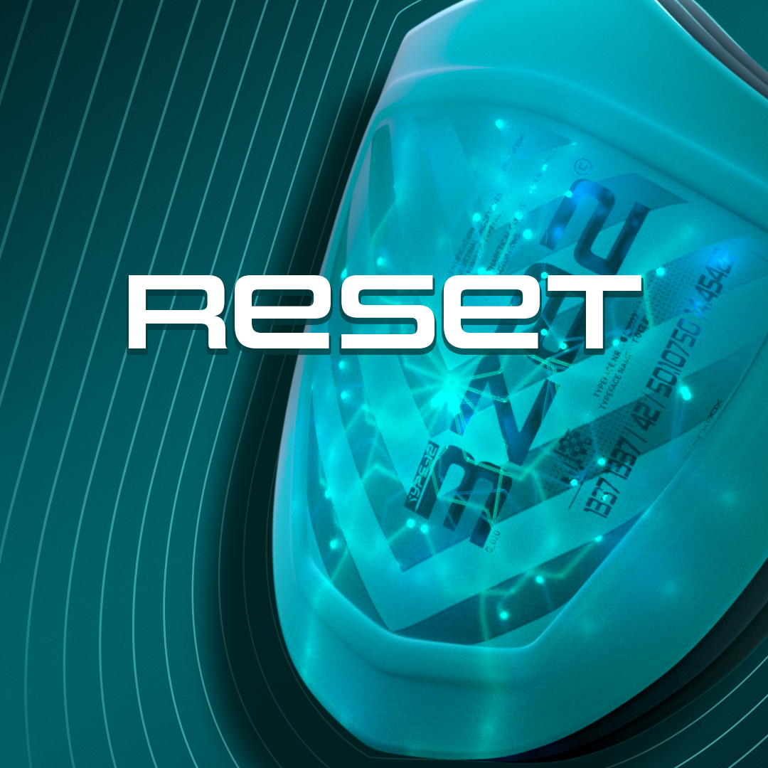 rESET