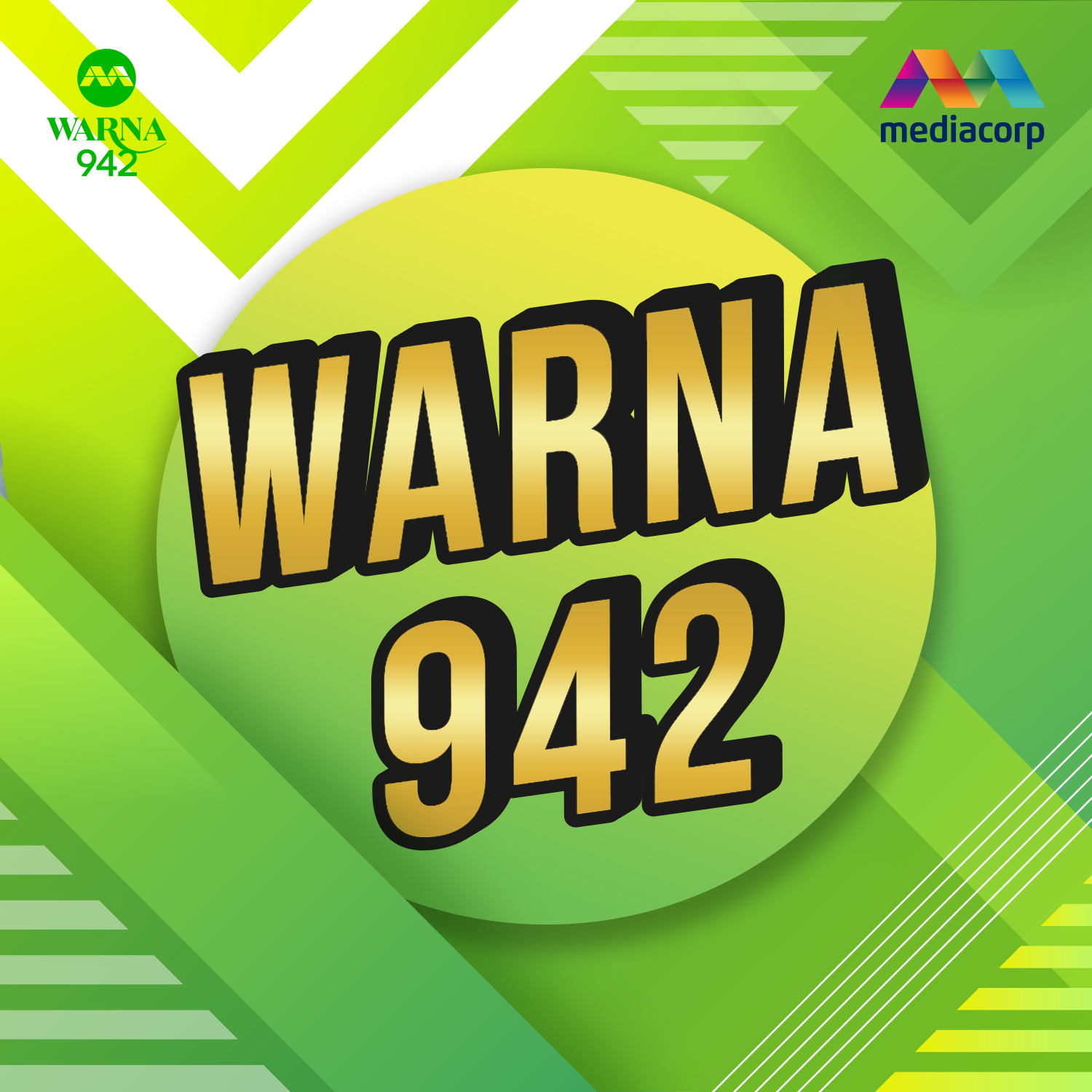 Warna 942 Podcast