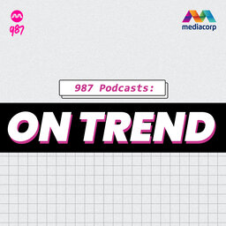 987 On Trend