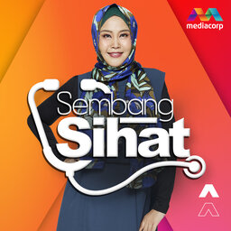 Sembang Sihat