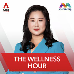 The Wellness Hour