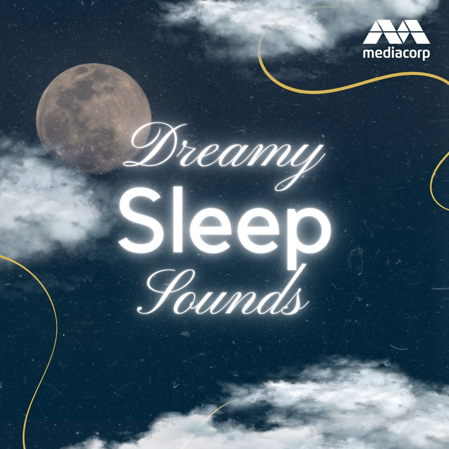 Dreamy Sleepy Sounds