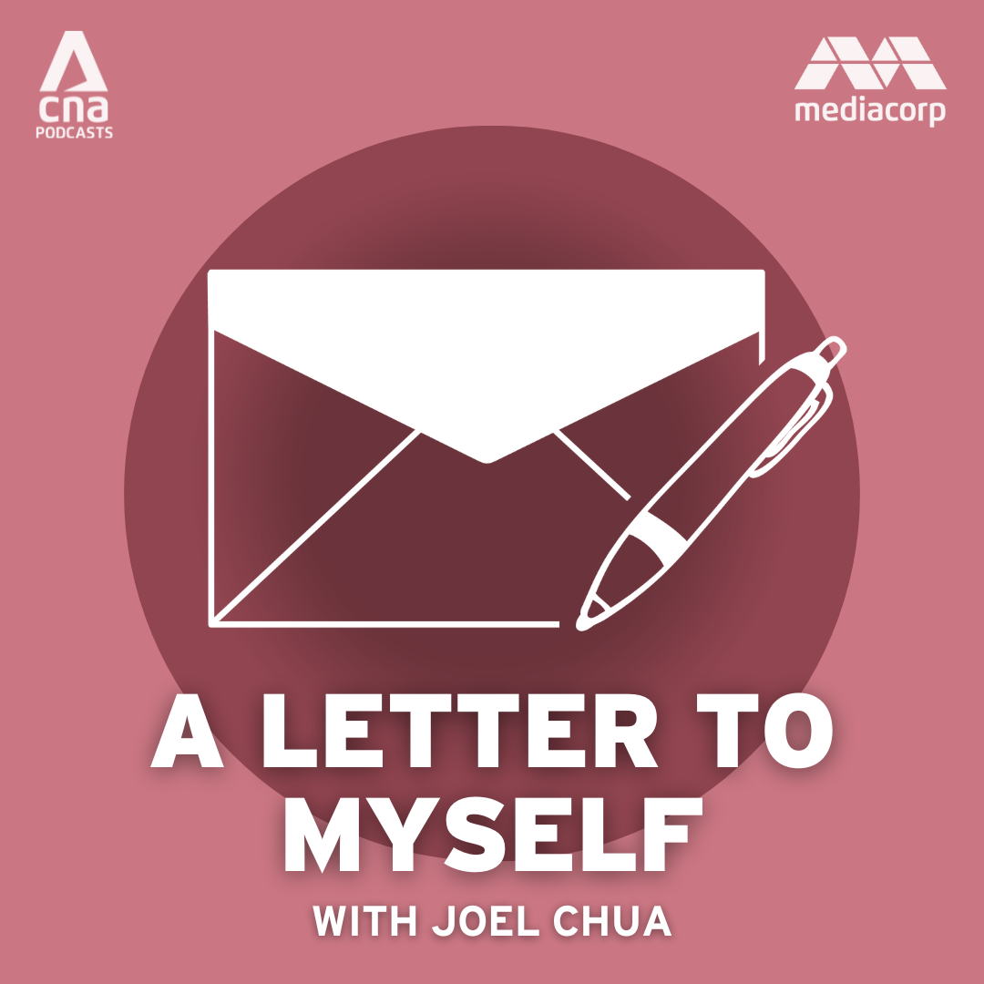 A Letter To Myself