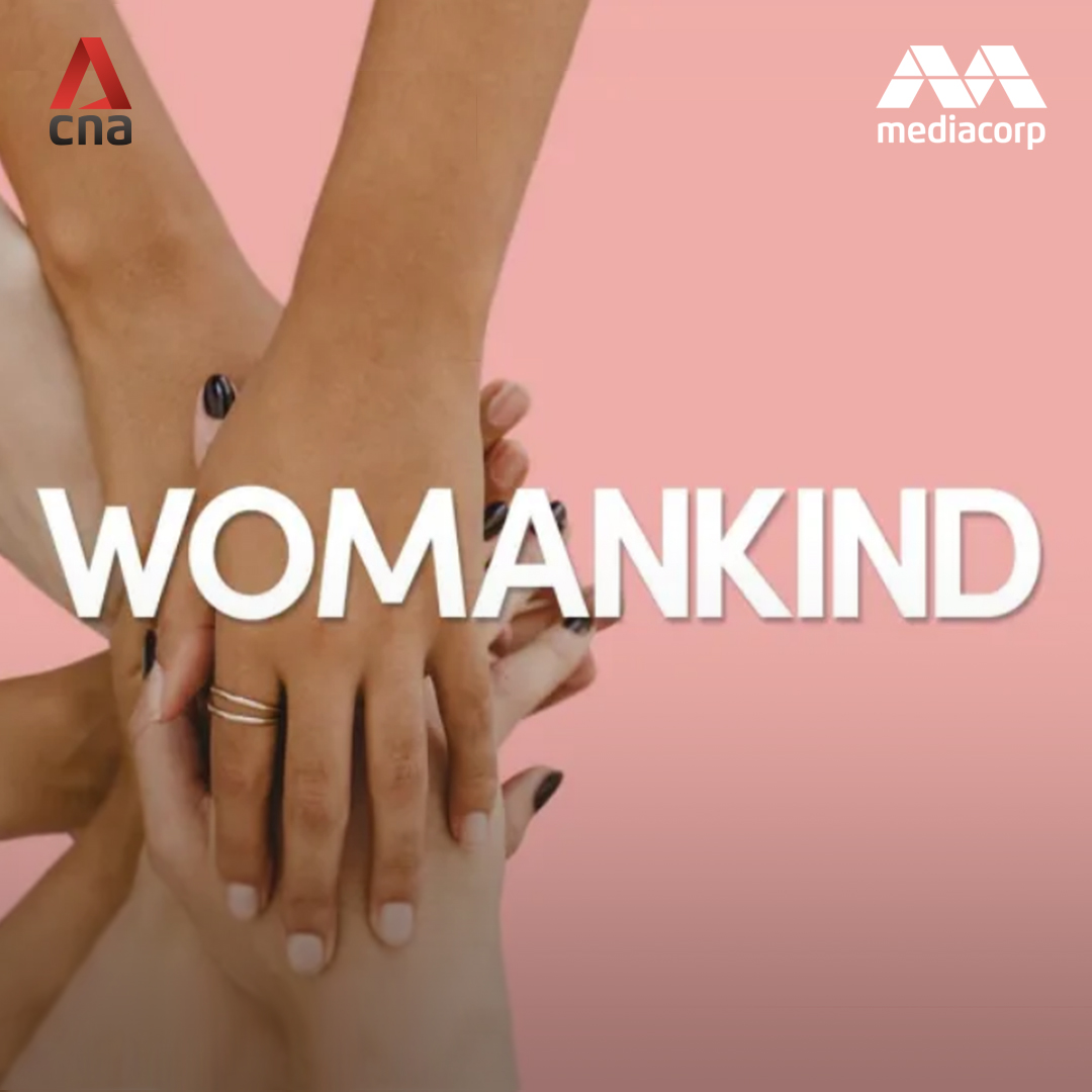 Womankind