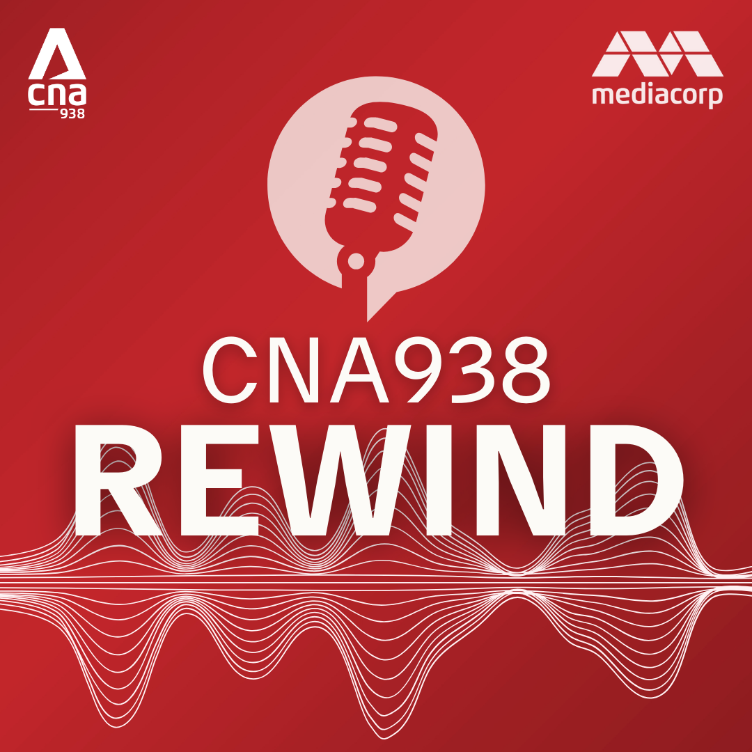 CNA938 Rewind