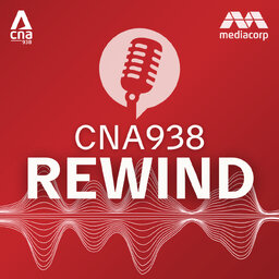 CNA938 Rewind