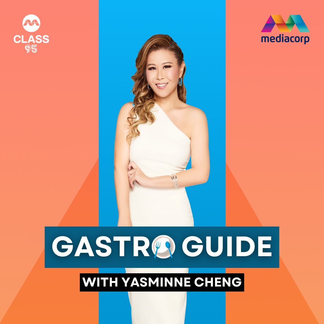 Gastro Guide with Yasminne