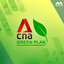 Buskersmercial - CNA Green Plan