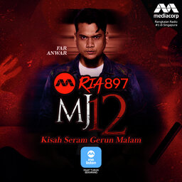 Misteri Jam 12
