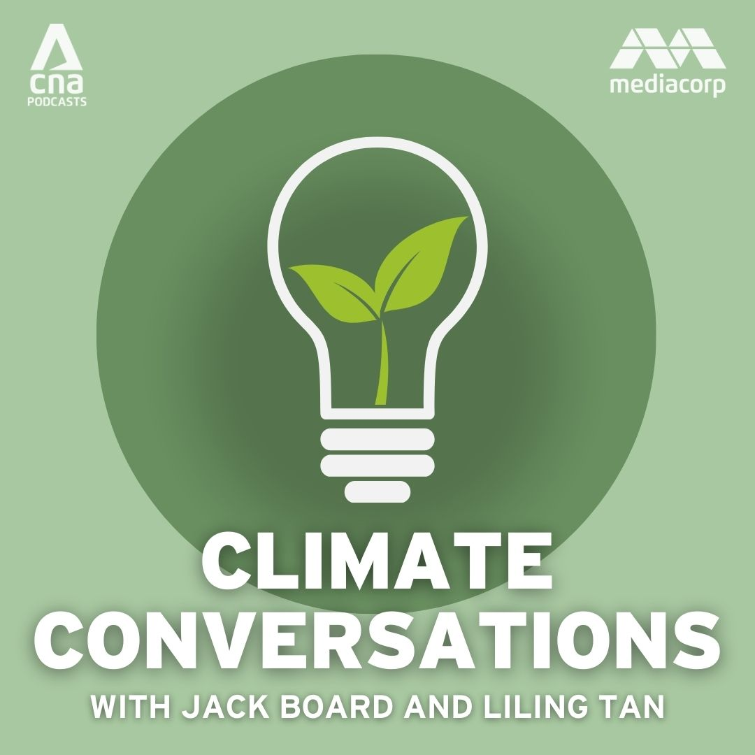 The Climate Conversations