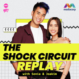 987 The Shock Circuit