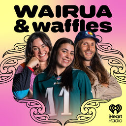 Wairua & Waffles