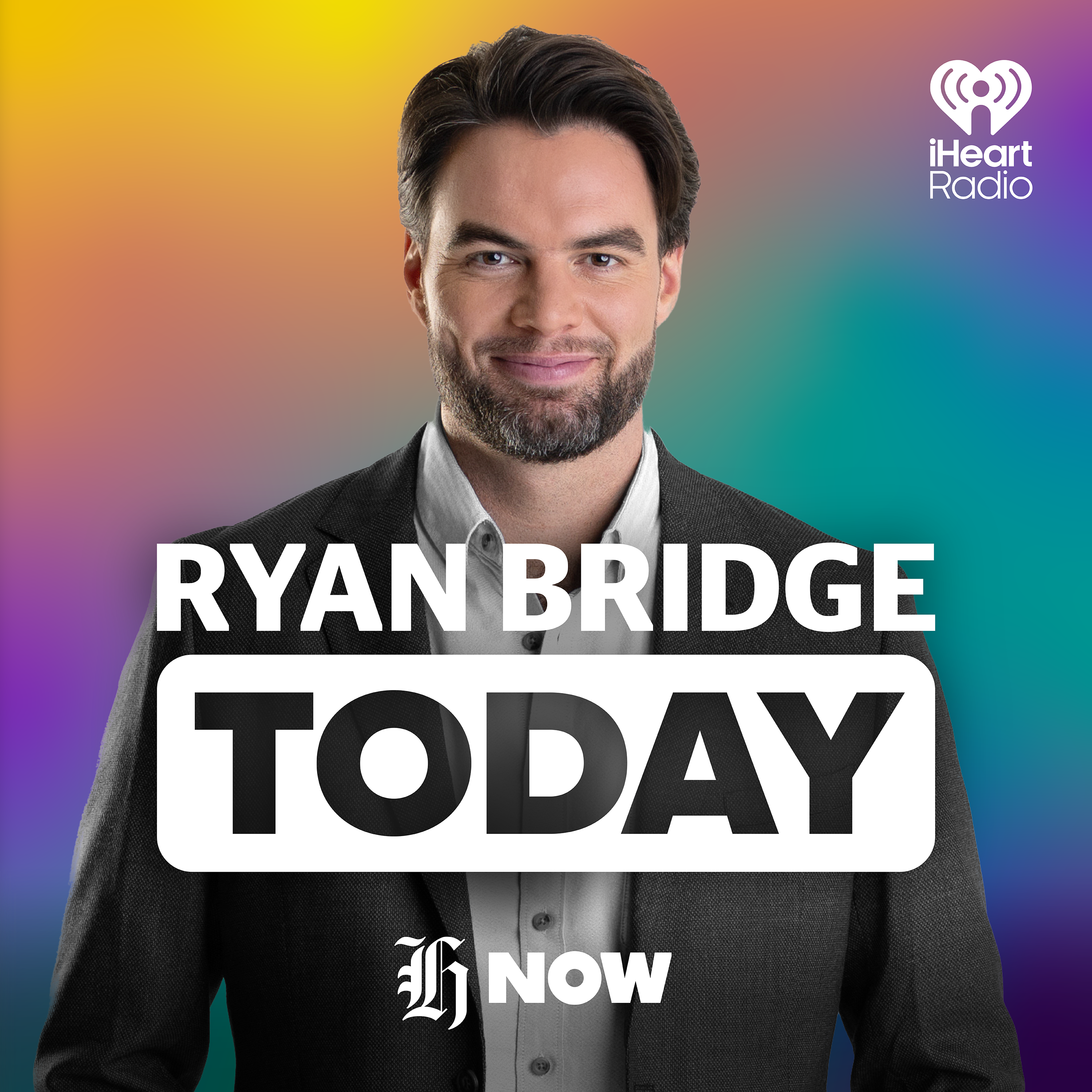 Ryan Bridge TODAY