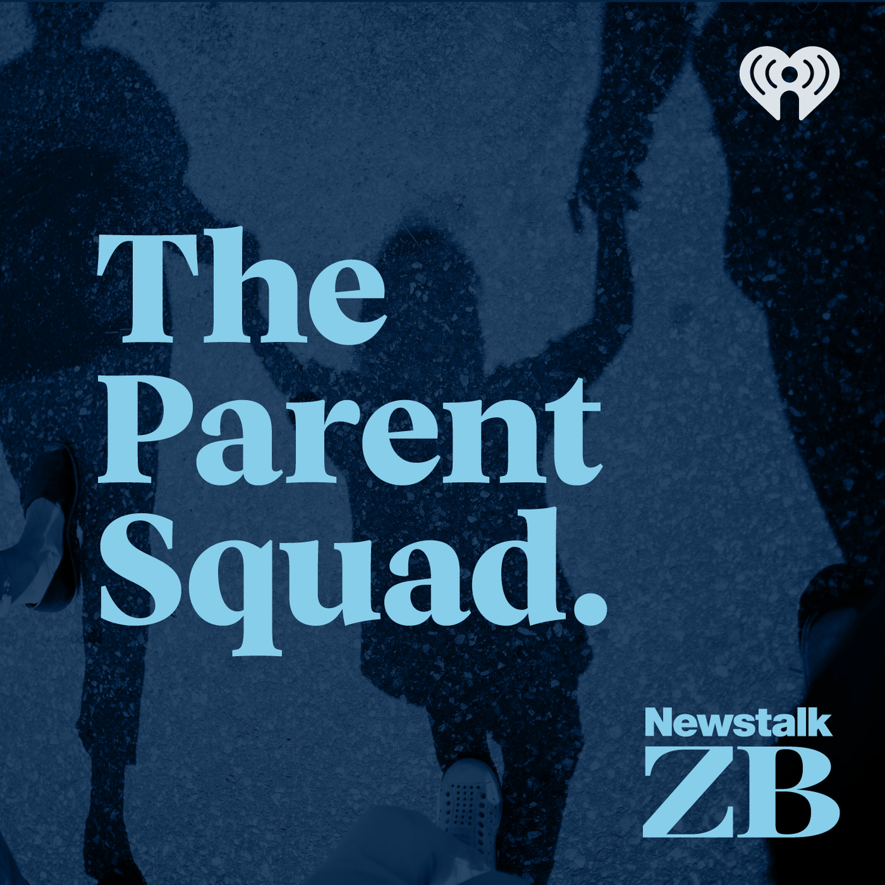 Dr Maneesh Deva: Is it ever okay to digitally track your children? episode artwork