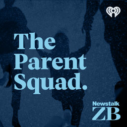 The Parent Squad