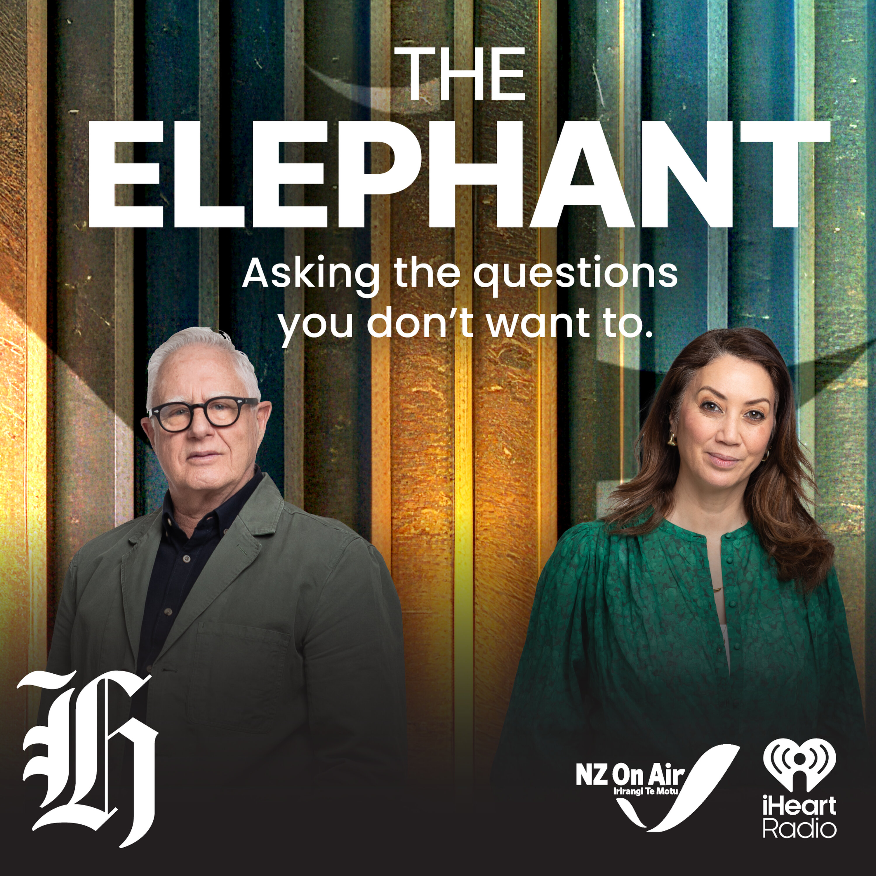 The Elephant