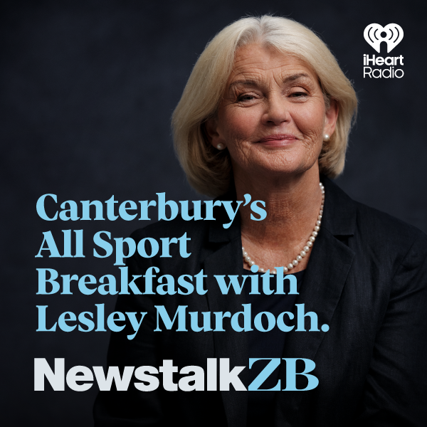 All Sport Breakfast Canterbury