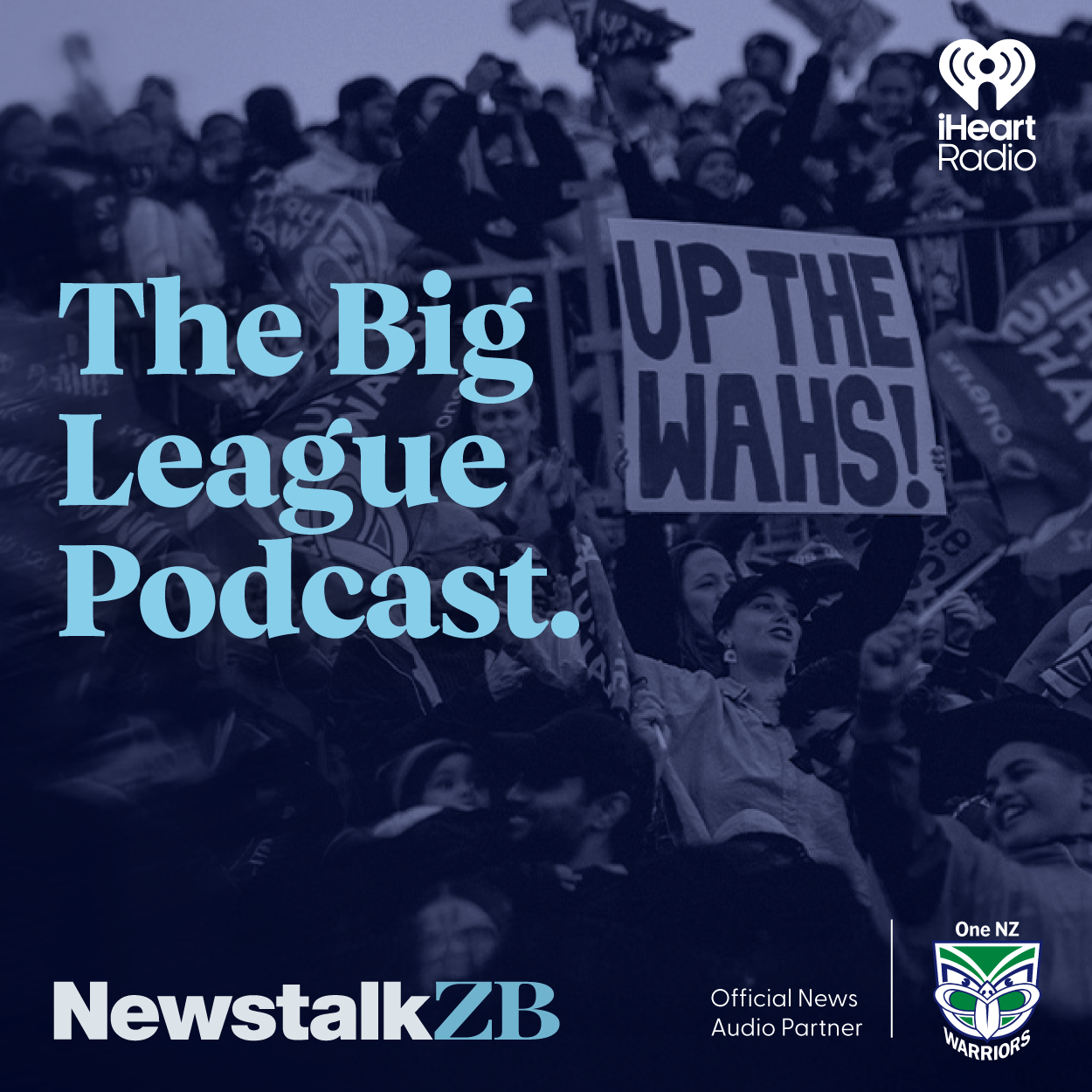 The Big League Podcast