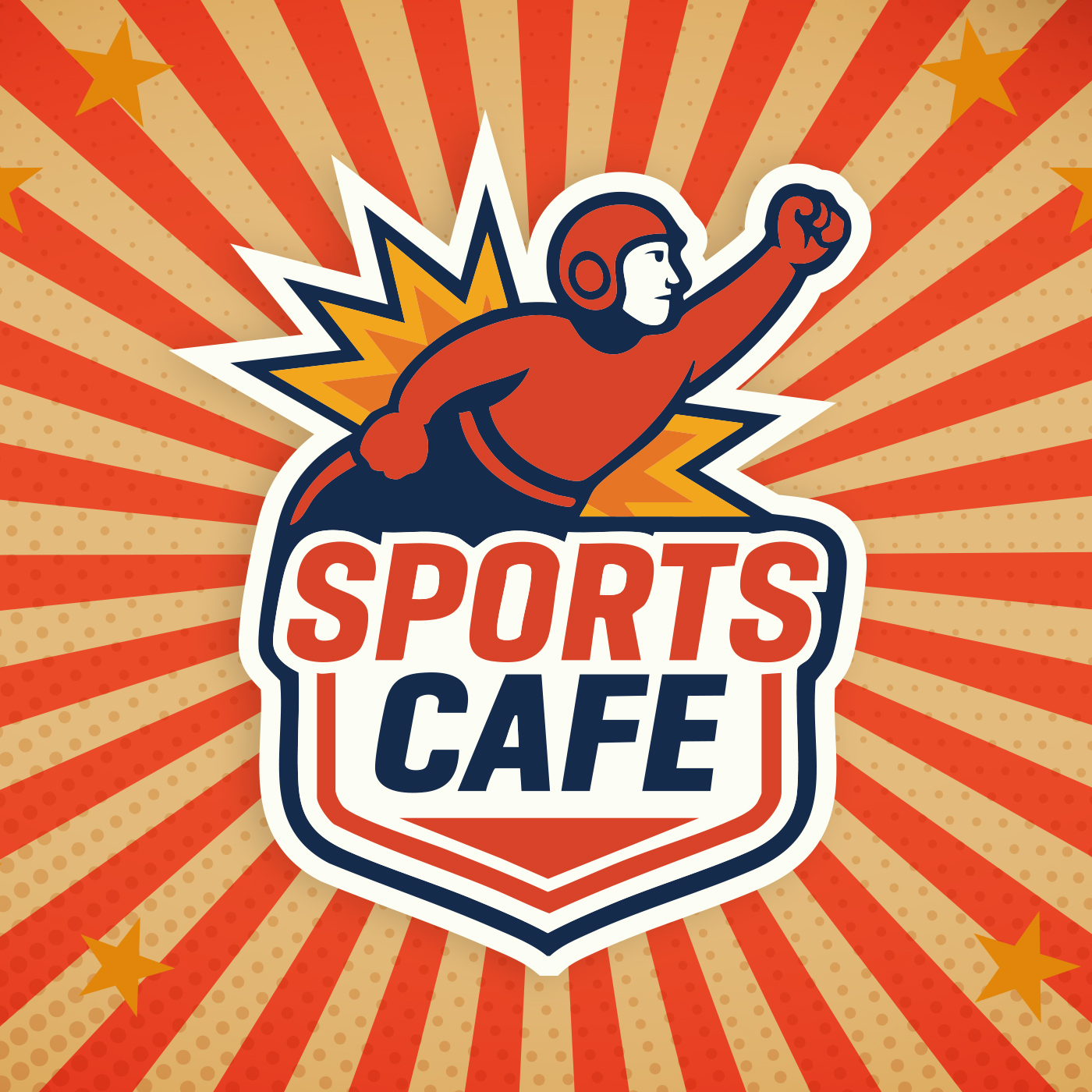 Sportscafe