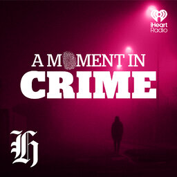 A Moment In Crime